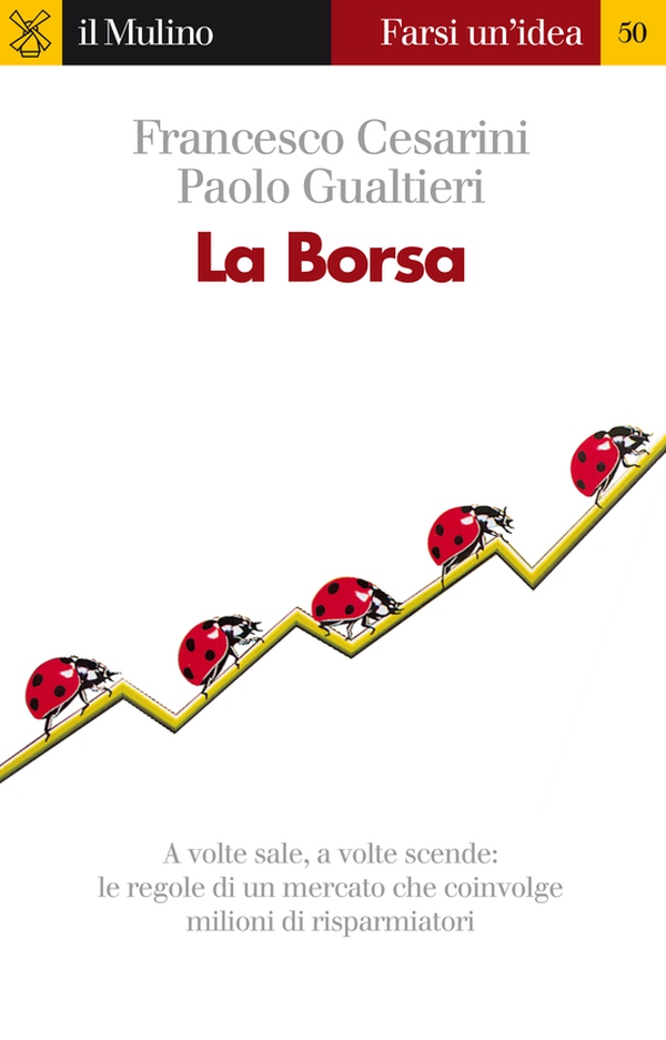 La Borsa - Librerie.coop La Borsa - Librerie.coop