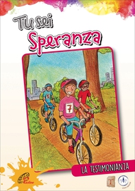 Tu sei speranza - Librerie.coop Tu sei speranza - Librerie.coop