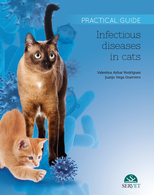 Infectious Diseases in Cats. Practical Guide - Librerie.coop Infectious Diseases in Cats. Practical Guide - Librerie.coop