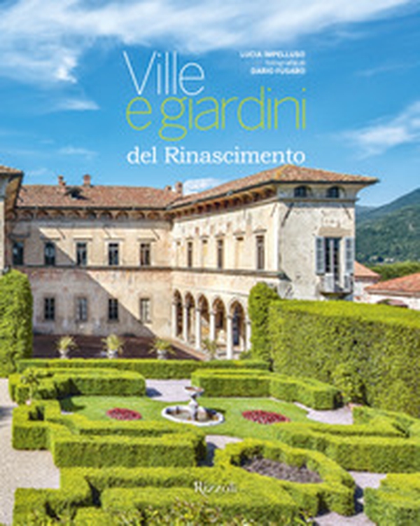 Ville e giardini del Rinascimento - Librerie.coop Ville e giardini del Rinascimento - Librerie.coop