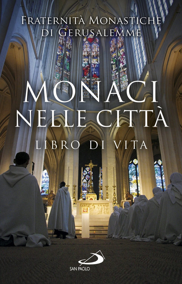 Monaci nelle città - Librerie.coop Monaci nelle città - Librerie.coop