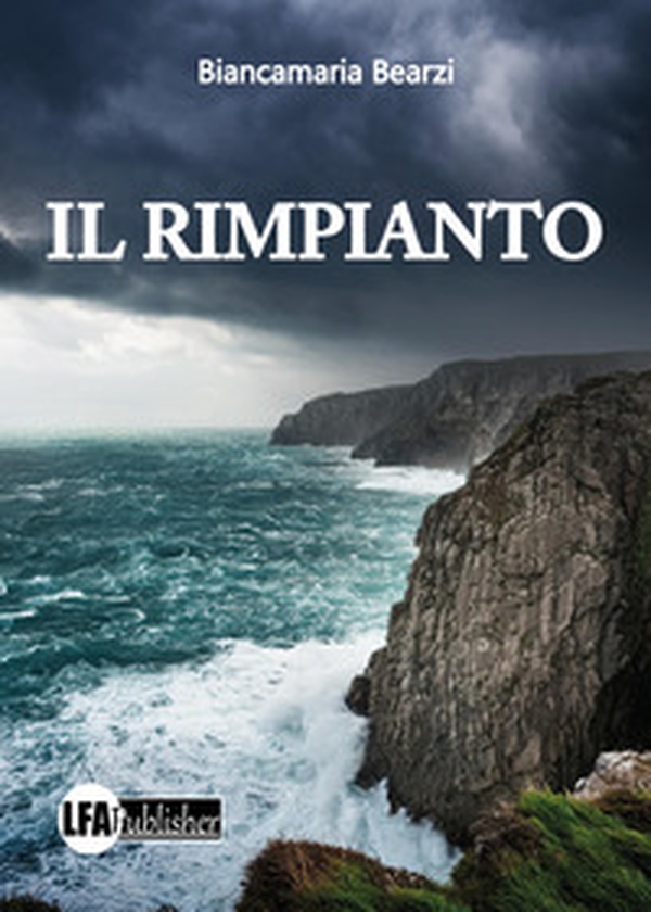 Il Rimpianto - Librerie.coop Il Rimpianto - Librerie.coop