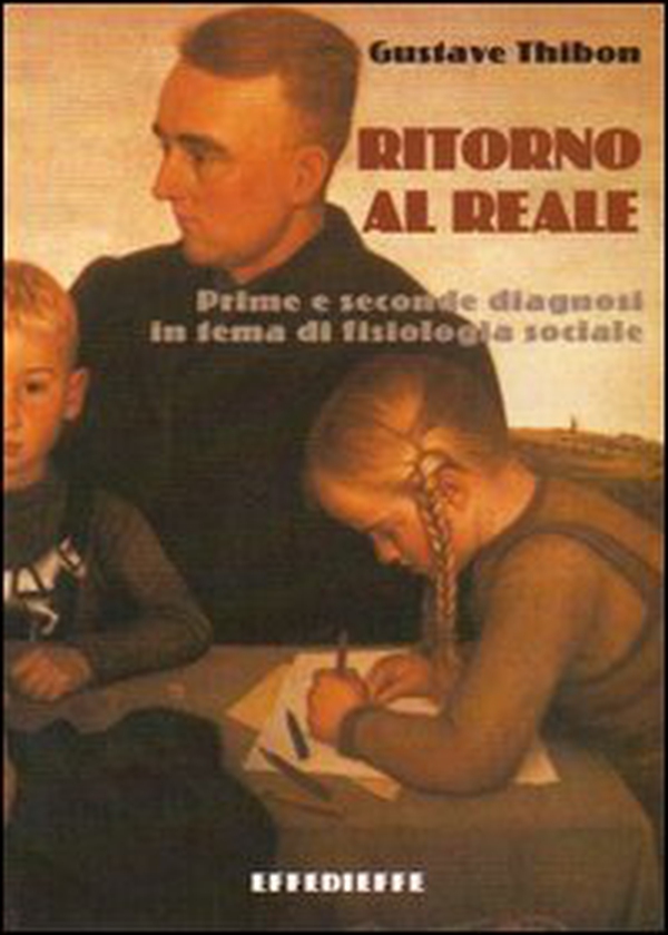 Ritorno al reale - Librerie.coop Ritorno al reale - Librerie.coop
