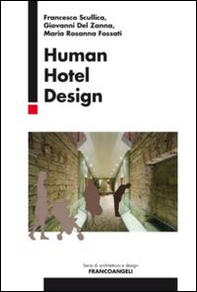 Human hotel design - Librerie.coop