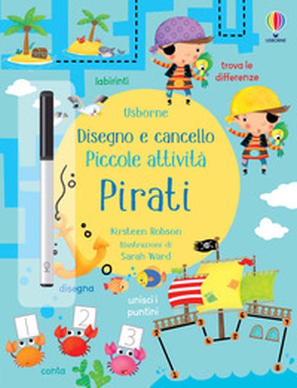 Pirati - Librerie.coop Pirati - Librerie.coop