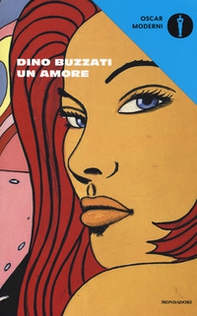 Un amore - Librerie.coop Un amore - Librerie.coop