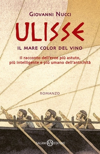 Ulisse. Il mare color del vino - Librerie.coop