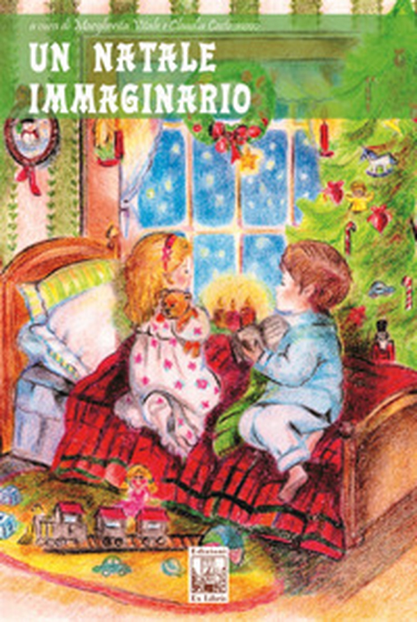 Un Natale immaginario - Librerie.coop Un Natale immaginario - Librerie.coop