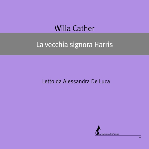 La vecchia signora Harris - Librerie.coop La vecchia signora Harris - Librerie.coop