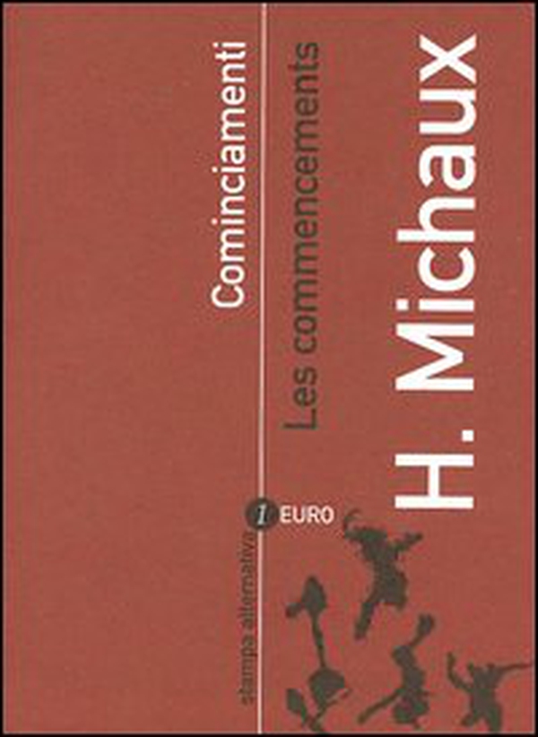 Cominciamenti-Les commencements - Librerie.coop Cominciamenti-Les commencements - Librerie.coop