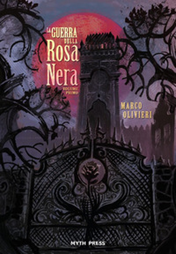 La guerra della Rosa Nera - Librerie.coop La guerra della Rosa Nera - Librerie.coop