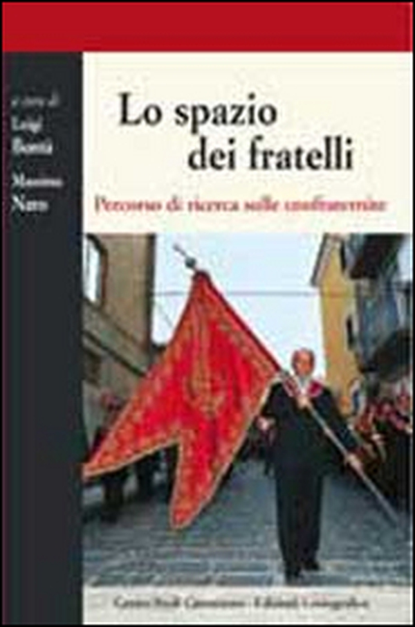 Spazio dei fratelli - Librerie.coop Spazio dei fratelli - Librerie.coop