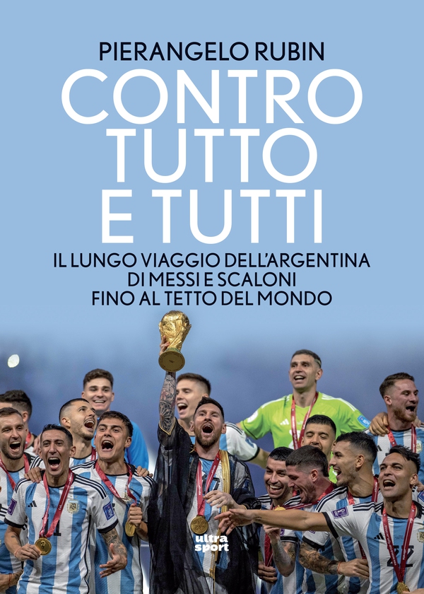 Contro tutto e tutti - Librerie.coop Contro tutto e tutti - Librerie.coop