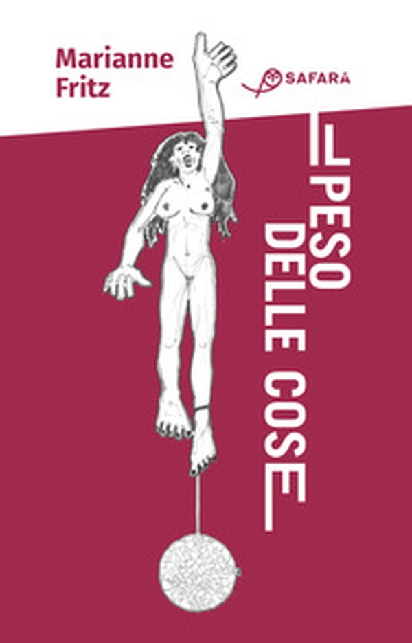 Il peso delle cose - Librerie.coop Il peso delle cose - Librerie.coop