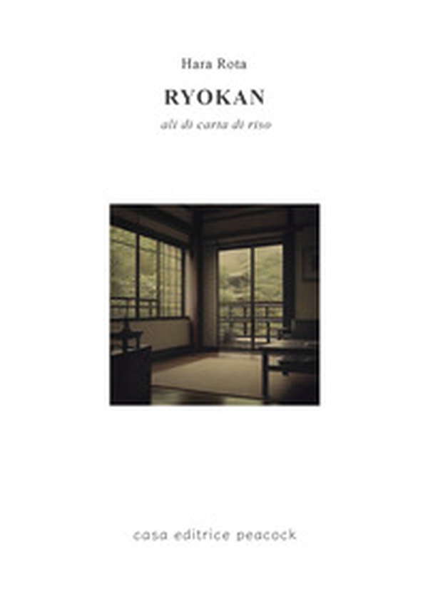Ryokan. Ali di carta di riso - Librerie.coop Ryokan. Ali di carta di riso - Librerie.coop