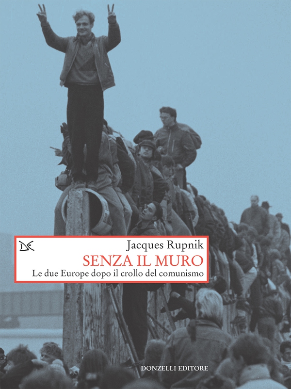 Senza il muro - Librerie.coop Senza il muro - Librerie.coop