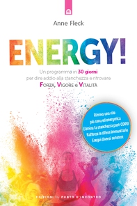Energy! - Librerie.coop Energy! - Librerie.coop