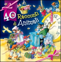 40 racconti - Librerie.coop