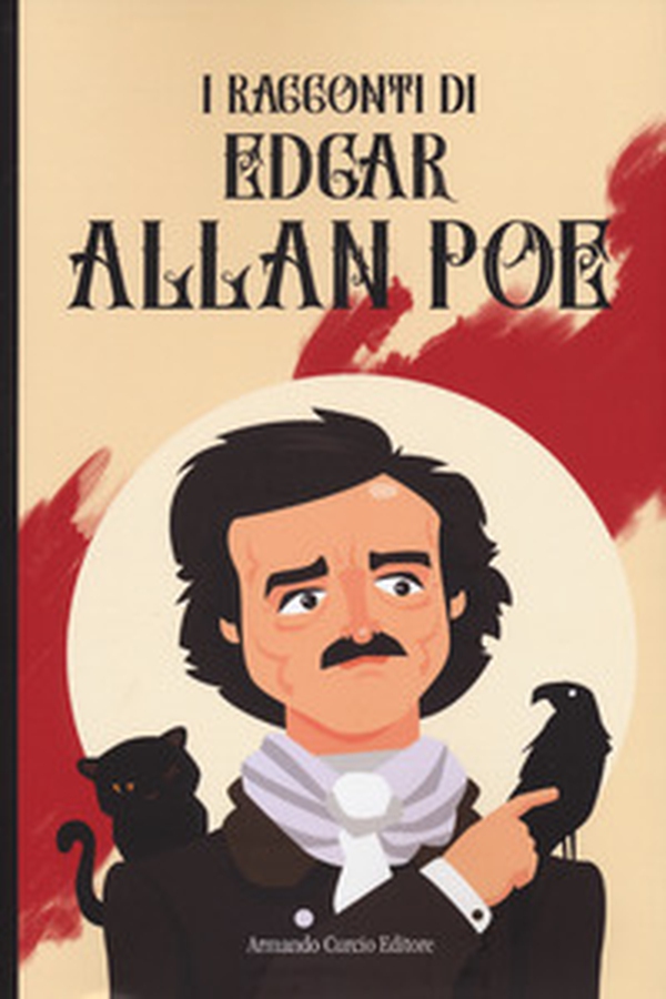 I racconti di Edgar Allan Poe - Librerie.coop I racconti di Edgar Allan Poe - Librerie.coop