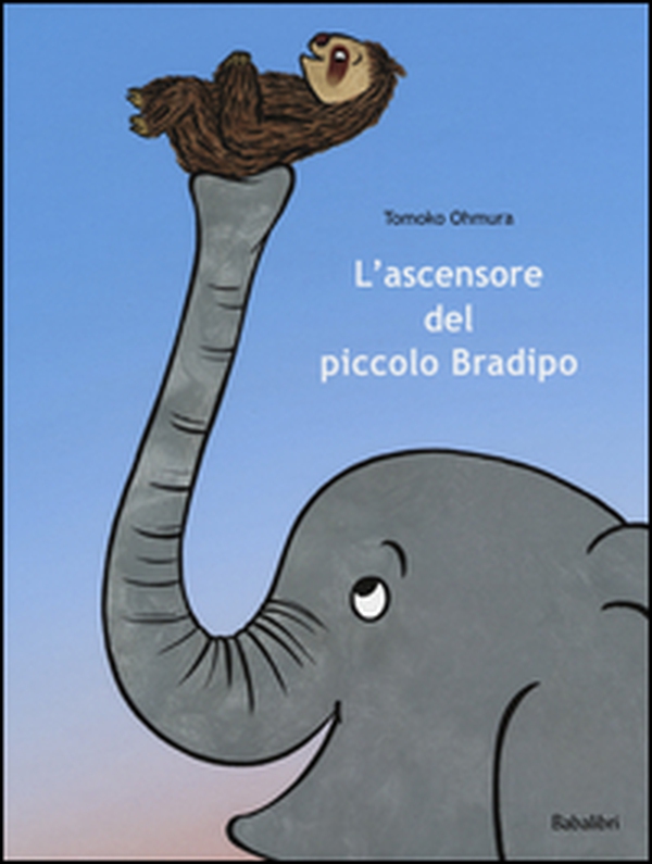L'ascensore del piccolo Bradipo - Librerie.coop L'ascensore del piccolo Bradipo - Librerie.coop