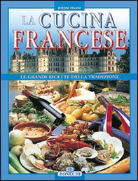 La cucina francese - Librerie.coop