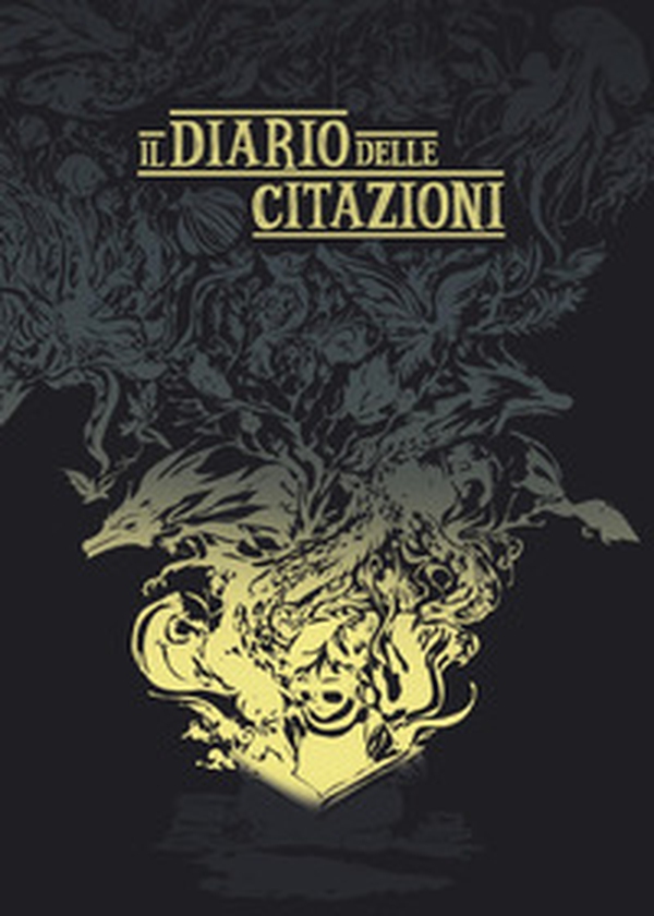 Il diario delle citazioni - Librerie.coop Il diario delle citazioni - Librerie.coop