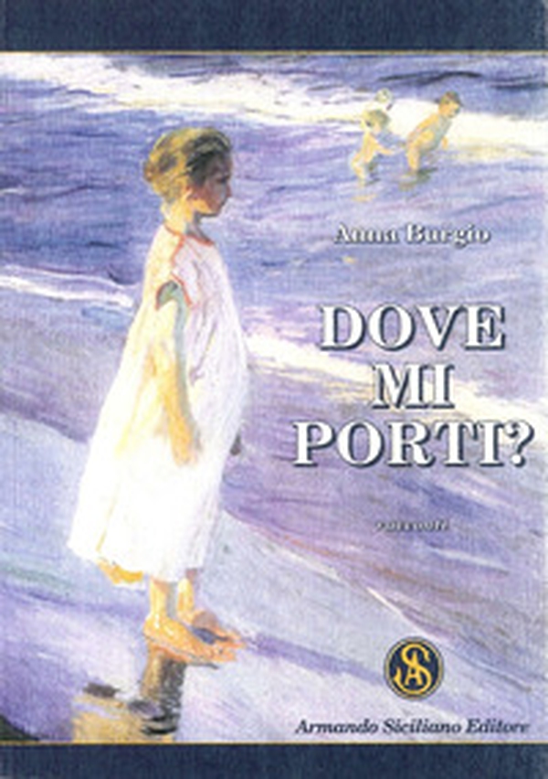 Dove mi porti? - Librerie.coop Dove mi porti? - Librerie.coop