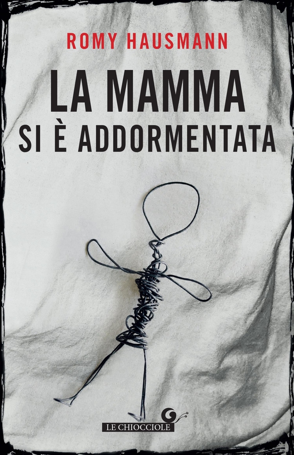 La mamma si è addormentata - Librerie.coop La mamma si è addormentata - Librerie.coop