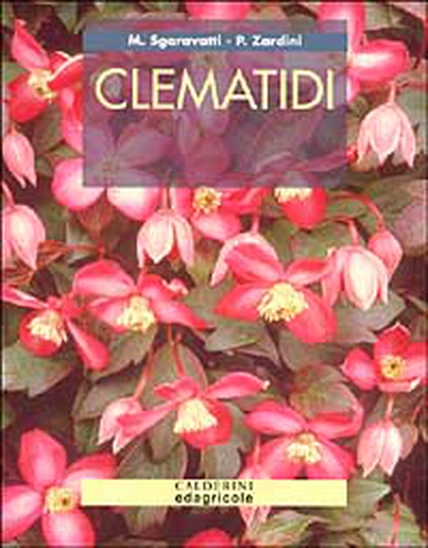 Clematidi - Librerie.coop Clematidi - Librerie.coop