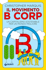 Il movimento B Corp - Librerie.coop