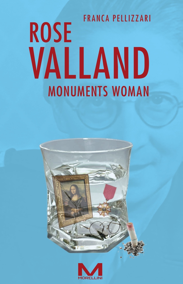 Rose Valland - Librerie.coop Rose Valland - Librerie.coop