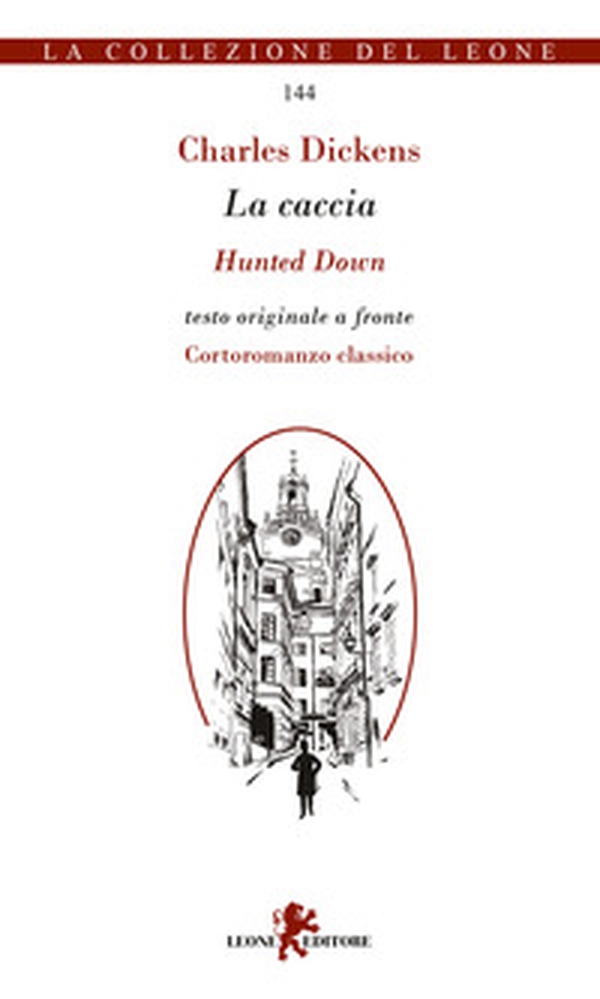 La caccia. Testo inglese a fronte - Librerie.coop La caccia. Testo inglese a fronte - Librerie.coop