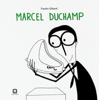 Marcel Duchamp. Ediz. italiana e inglese - Librerie.coop