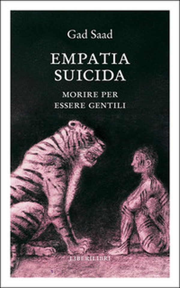 Empatia suicida. Morire per essere gentili - Librerie.coop