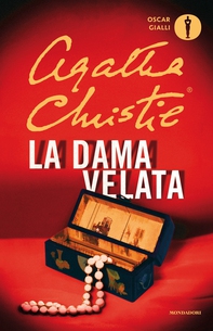 La dama velata - Librerie.coop La dama velata - Librerie.coop