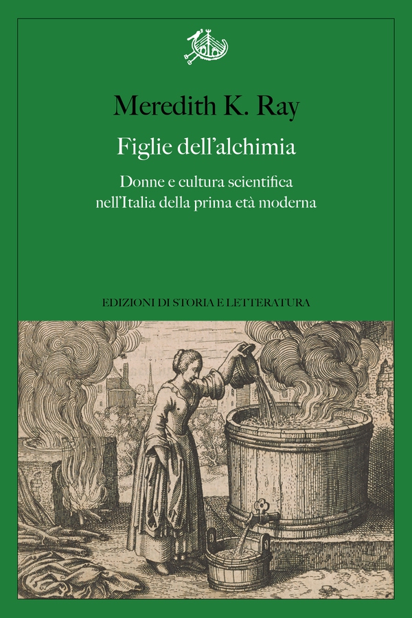Figlie dell'alchimia - Librerie.coop
