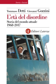 L'età del disordine - Librerie.coop