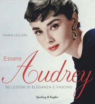 Essere Audrey - Librerie.coop