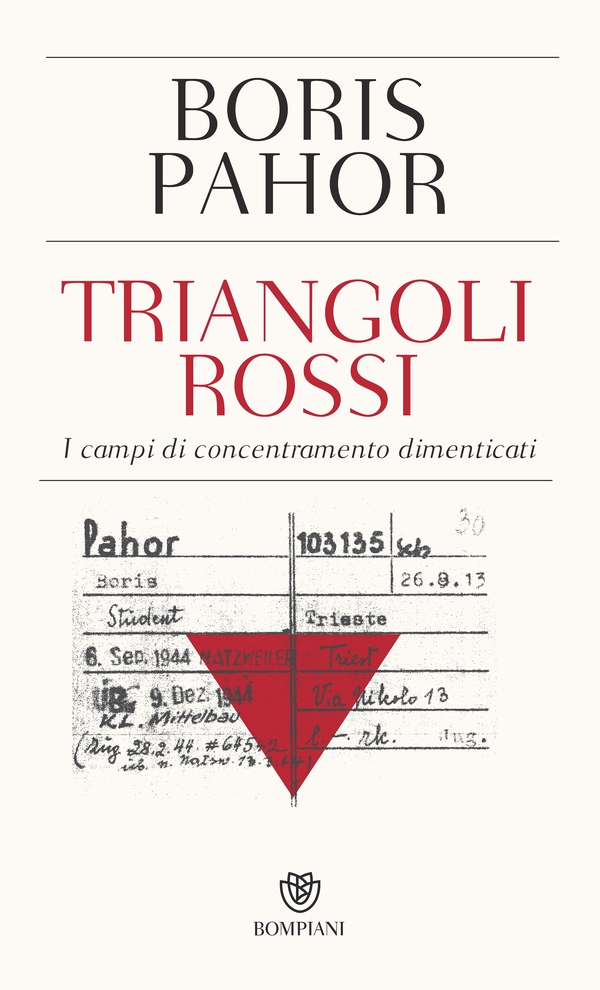 Triangoli rossi - Librerie.coop Triangoli rossi - Librerie.coop