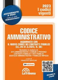 Codice amministrativo - Librerie.coop