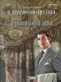 Il pianto dell'alba. Il commissario Ricciardi - Librerie.coop