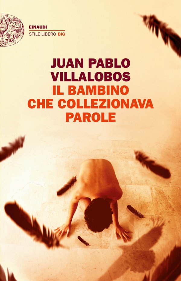 Il bambino che collezionava parole - Librerie.coop Il bambino che collezionava parole - Librerie.coop