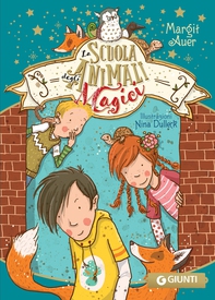 La scuola degli animali magici - Librerie.coop La scuola degli animali magici - Librerie.coop