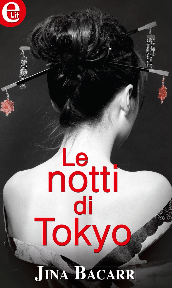 Le notti di Tokyo - Librerie.coop Le notti di Tokyo - Librerie.coop