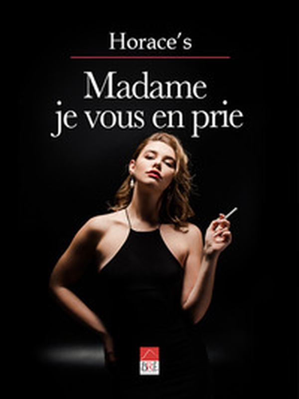 Madame je vous en prie - Librerie.coop Madame je vous en prie - Librerie.coop