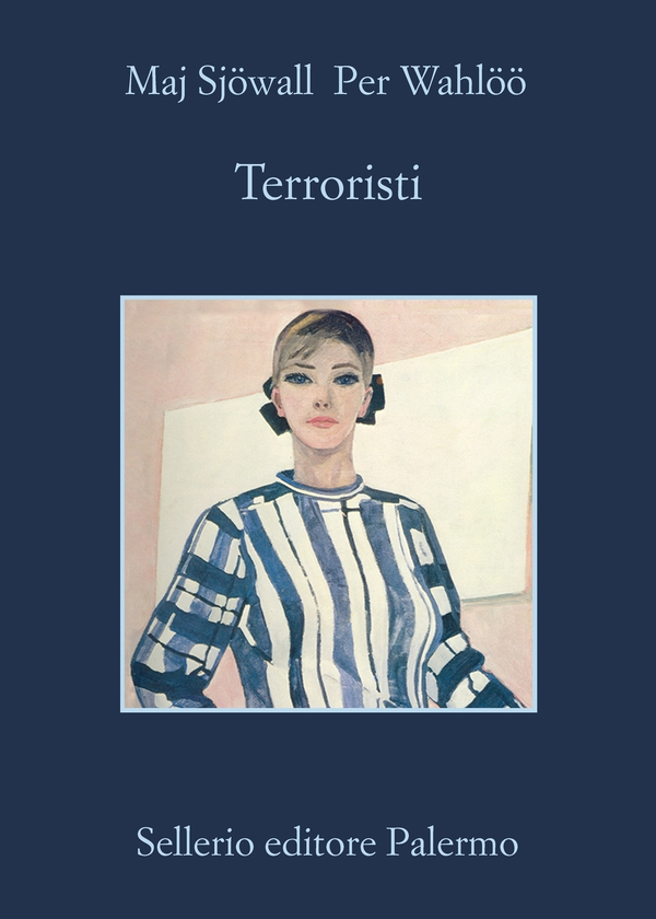 Terroristi - Librerie.coop Terroristi - Librerie.coop