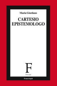 Cartesio epistemologo - Librerie.coop
