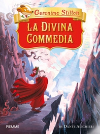 La Divina Commedia di Dante Alighieri - Librerie.coop