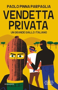 Vendetta privata - Librerie.coop