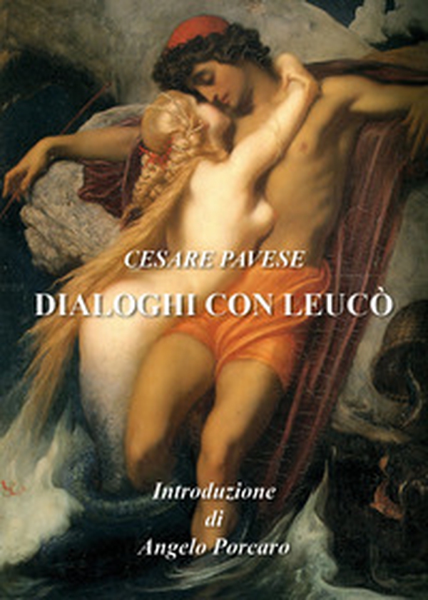 Dialoghi con Leucò - Librerie.coop Dialoghi con Leucò - Librerie.coop
